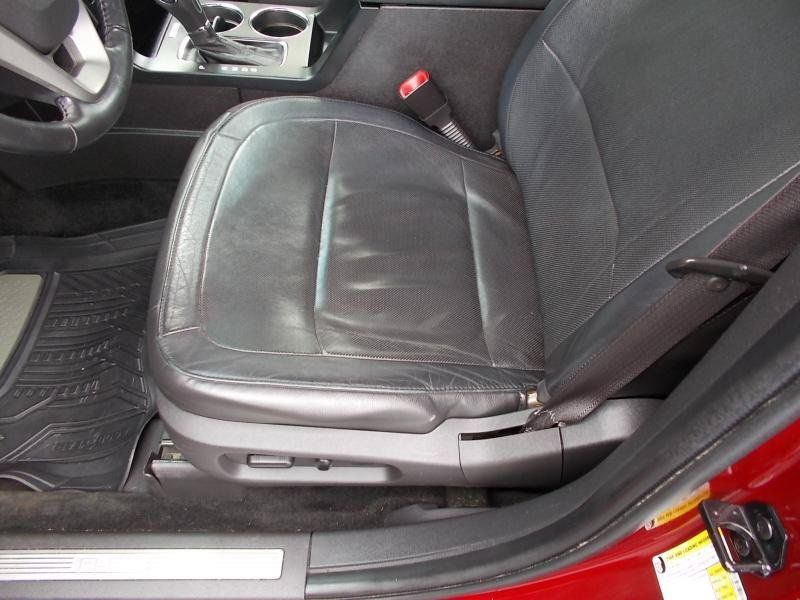 Used 2014 Ford Flex Limited AWD/4WD image 26