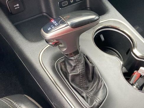 Used 2020 Dodge Durango SRT w/ Premium Interior Group image 12