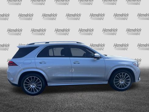 Certified 2024 Mercedes-Benz GLE 450 4MATIC image 11