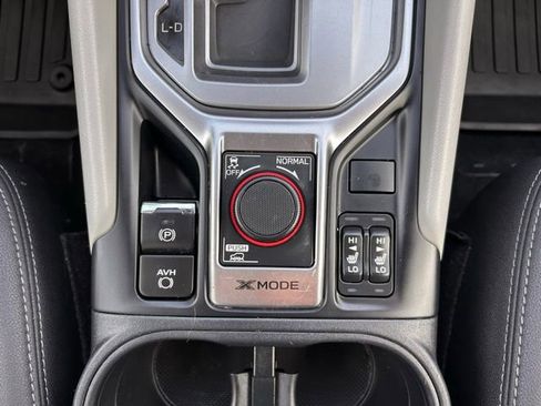 Used 2022 Subaru Forester Premium image 23