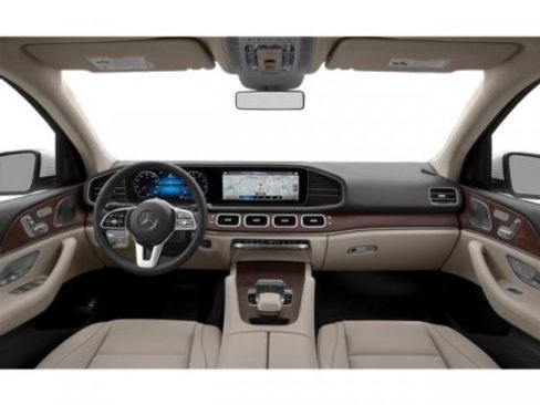 Used 2020 Mercedes-Benz GLE 350 GLE 350 image 8