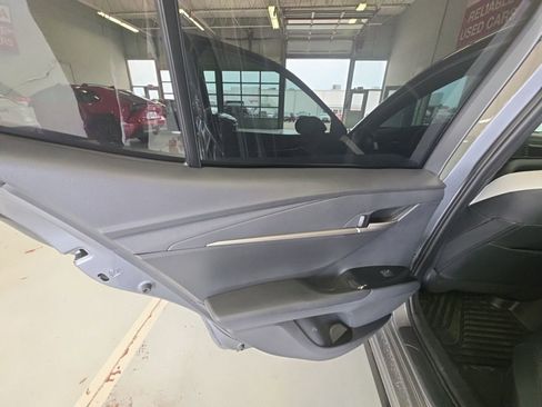 Used 2026 Toyota Camry SE w/ Multimedia Upgrade Package FWD image 12