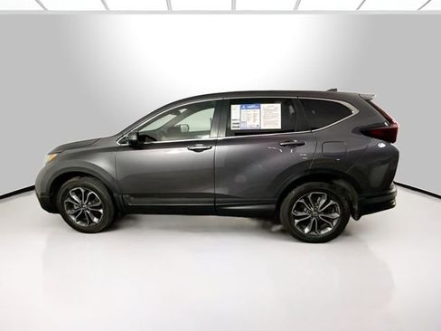 Used 2022 Honda CR-V EX image 4
