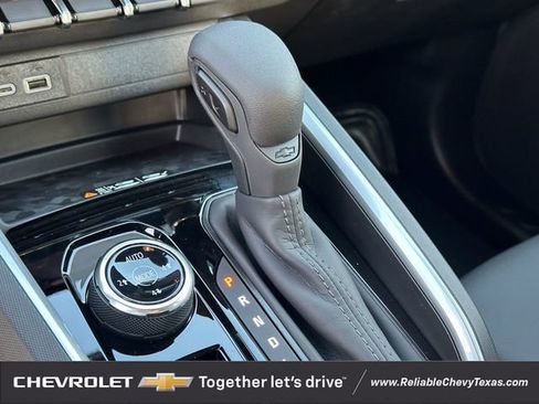 New 2026 Chevrolet Colorado Trail Boss AWD/4WD image 20
