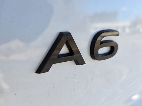 Used 2025 Audi A6 e-tron Ultra w/ Ultra Package image 31