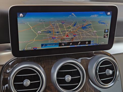 Certified 2022 Mercedes-Benz GLC 300 image 18