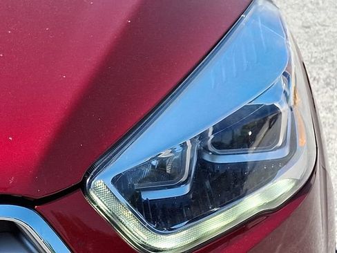 Used 2018 Ford Escape Titanium w/ Ford Safe & Smart Package AWD/4WD image 12