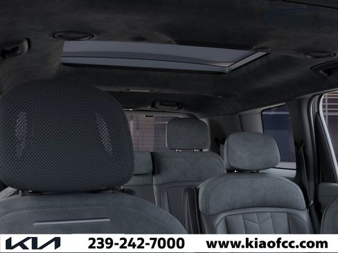 New 2027 Kia Telluride SX Prestige X-Pro AWD/4WD image 27