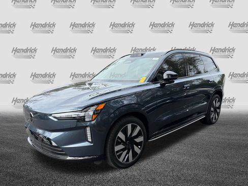 Certified 2025 Volvo EX90 Ultra image 7