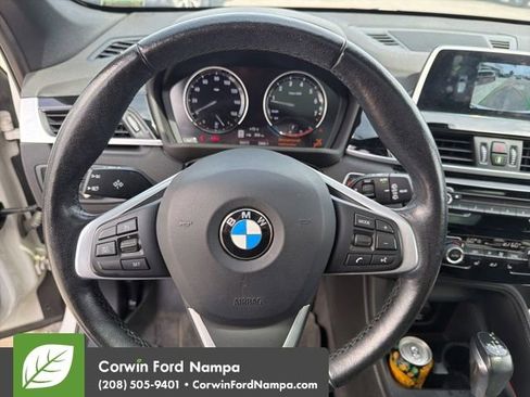Used 2019 BMW X1 xDrive28i w/ Convenience Package AWD/4WD image 15