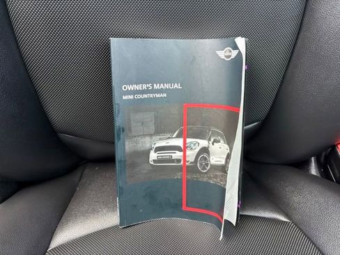 Used 2012 MINI Cooper Countryman FWD image 30