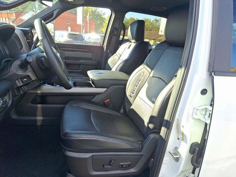 Certified 2023 RAM 2500 Rebel w/ Level 1 Equipment Group image 15