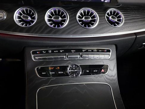 Used 2019 Mercedes-Benz E 450 4MATIC Coupe image 25