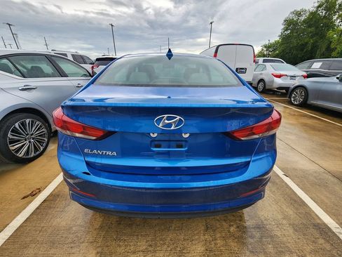 Used 2018 Hyundai Elantra Value Edition FWD image 8