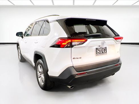 Used 2023 Toyota RAV4 XLE FWD image 6