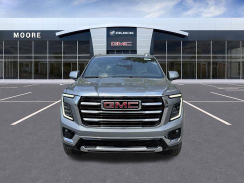 New 2026 GMC Yukon XL Elevation RWD image 8