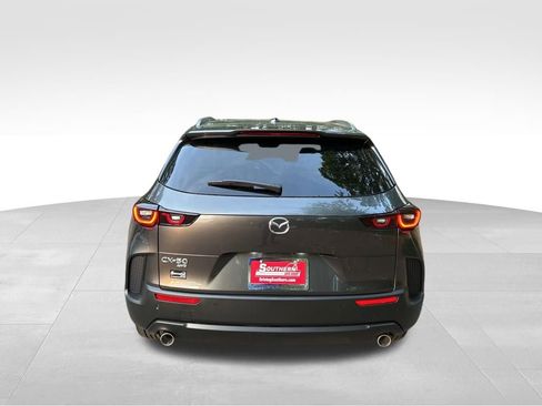 New 2026 MAZDA CX-50 AWD 2.5 S w/ Premium Package image 4