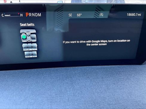 Used 2025 Ford Expedition Max Active image 30