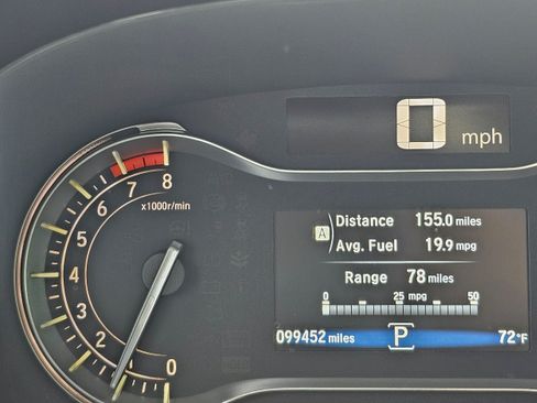 Used 2017 Honda Pilot EX-L image 20