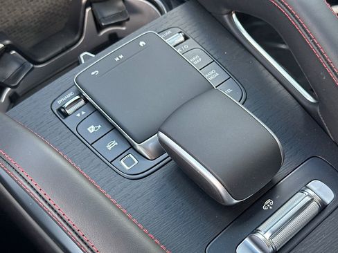 New 2026 Mercedes-Benz GLE 63 AMG S image 33