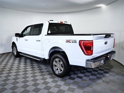 Certified 2023 Ford F150 XLT w/ XTR Package image 6