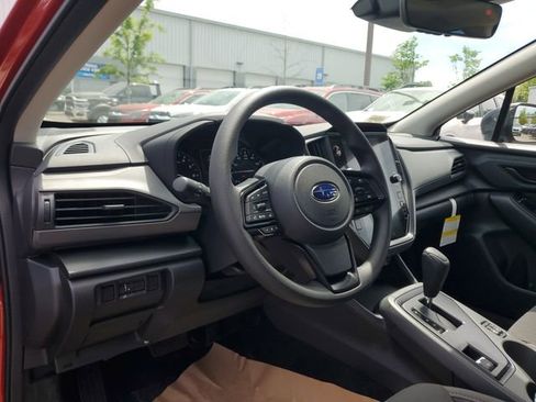 New 2026 Subaru Crosstrek 2.0i Premium AWD/4WD image 18