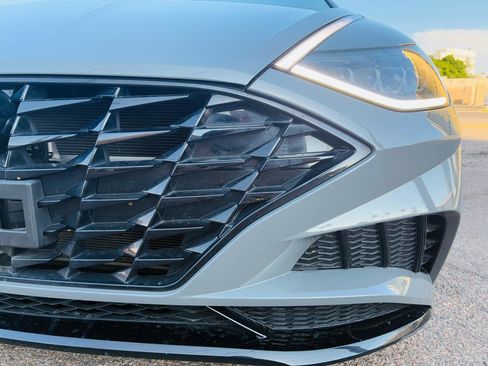 Used 2023 Hyundai Sonata SEL FWD image 15
