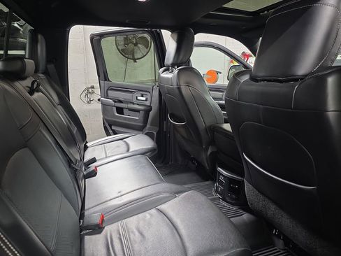 Used 2019 RAM 2500 Power Wagon image 11