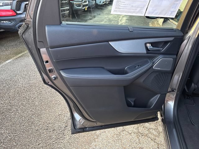Used 2026 Acura MDX w/ Technology Package AWD/4WD image 20