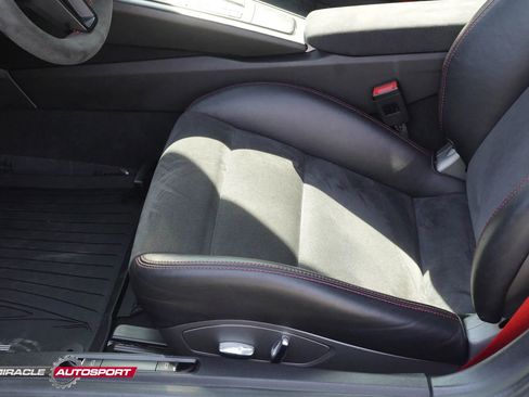 Used 2014 Porsche 911 GT3 w/ Sound Package Plus RWD image 19
