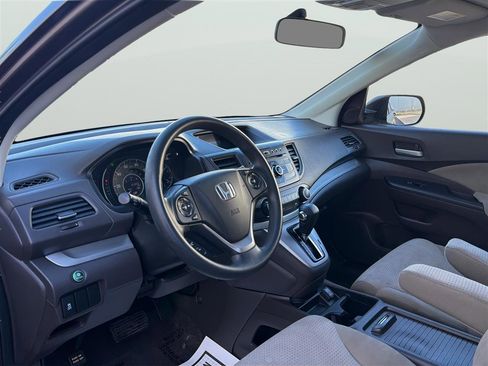 Used 2012 Honda CR-V EX image 39