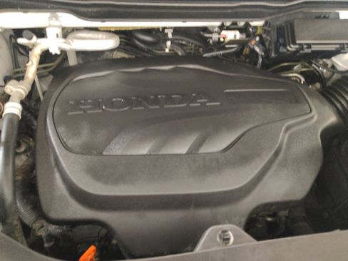 Used 2021 Honda Pilot EX image 30