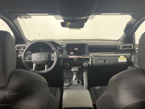 New 2026 Toyota Tacoma SR5 AWD/4WD image 11