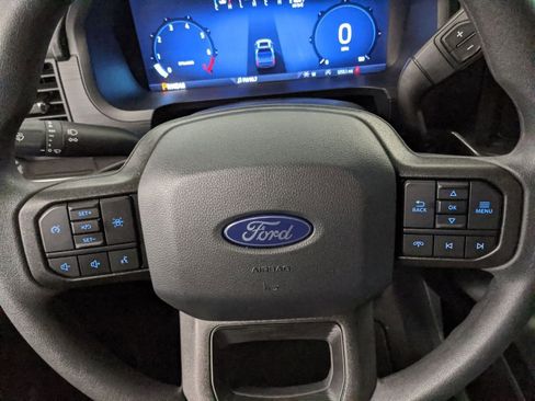 New 2025 Ford F150 STX w/ Equipment Group 200A image 16