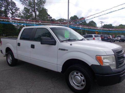 Used 2013 Ford F150 XL w/ XL Plus Pkg RWD image 19