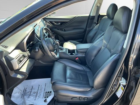 Used 2024 Subaru Outback Limited AWD/4WD image 8