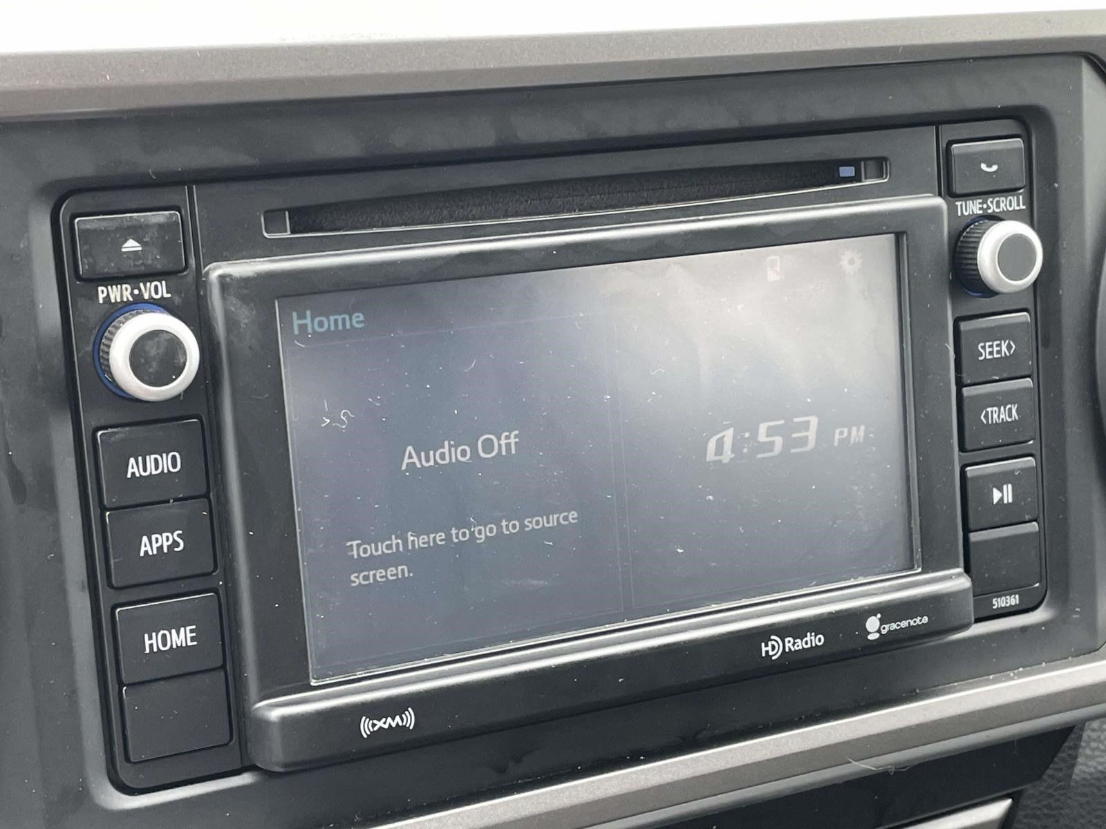 Used 2019 Toyota Tacoma SR5 RWD image 22