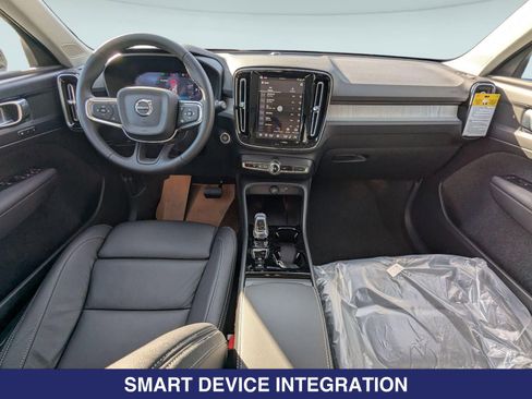 New 2026 Volvo XC40 B5 Plus w/ Protection Package Premier image 19