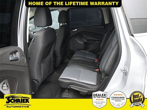 Used 2017 Ford Escape SE w/ Equipment Group 201A image 31