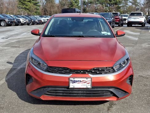 Used 2023 Kia Forte LXS w/ LXS Technology Package image 8