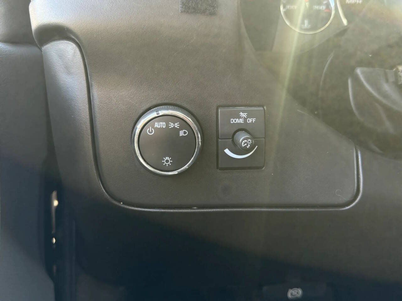 Used 2013 Chevrolet Express 1500 w/ Power Package RWD image 18