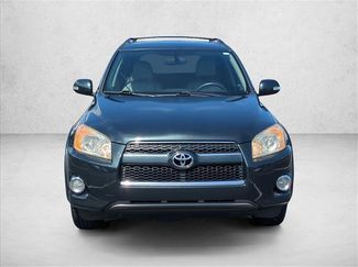 Used 2009 Toyota RAV4 Limited video 2