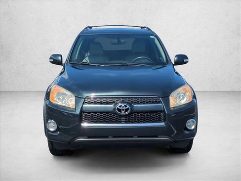 Used 2009 Toyota RAV4 Limited image 2