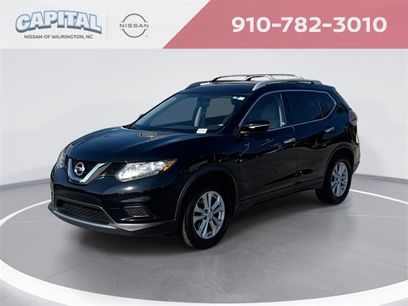 Used 2014 Nissan Rogue SV
