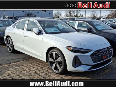 New 2025 Audi A5 2.0T Prestige