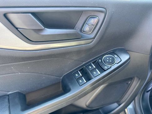 Used 2023 Ford Escape Active AWD/4WD image 16