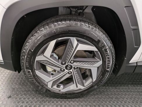 Used 2024 Hyundai Tucson SEL image 7