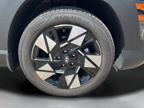 Certified 2024 Hyundai Kona SEL FWD image 24
