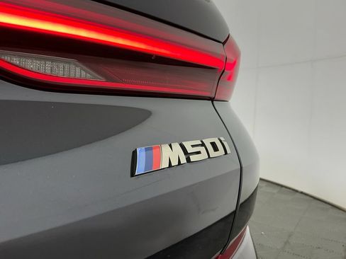 Certified 2023 BMW X6 M50i w/ Executive Package AWD/4WD image 32