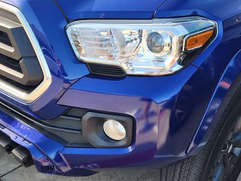 Used 2023 Toyota Tacoma SR5 RWD image 8